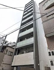 メビウス森下の外観画像