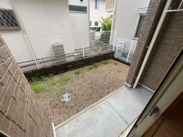 庭