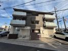 セントラルスクエア庚午の間取り画像