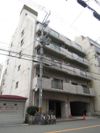 レクシア九条の外観