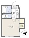 LEVELの間取り画像