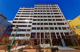 エステムプラザ横濱関内の外観画像