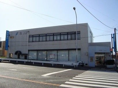 福岡銀行小嶺支店(1630m)