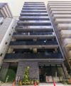 アーバネックス日本橋水天宮前の外観