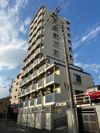布施オーク・5の外観