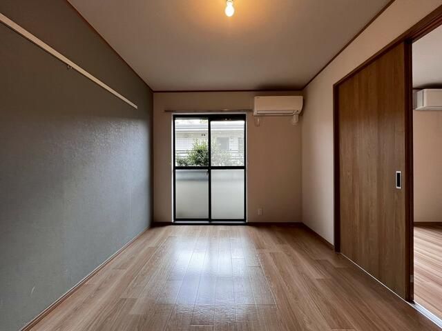 洋室