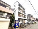 プライムハウス豊南の外観