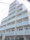 レガリス門前仲町パークサイドの間取り画像