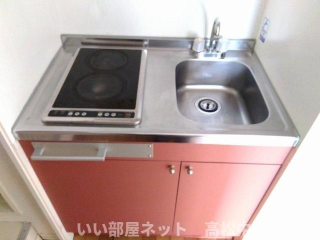 キッチン