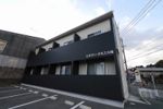 エルヴィータ九工大前の間取り画像