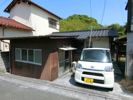 上山田貸家の間取り画像