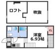Cereja(セレージャ)の間取り画像