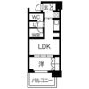 Brillia Tower 箕面船場 TOP OF THE HILの間取り画像