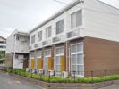 レオパレスJOYの外観