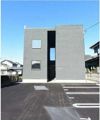 SOLANAの外観