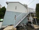 リバティーライフ徳丸の間取り画像