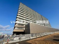 プレミスト東静岡の外観画像