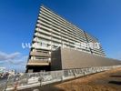プレミスト東静岡の外観