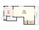 第2小河内ビルの間取り画像