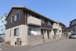 ストーリア有松の間取り画像