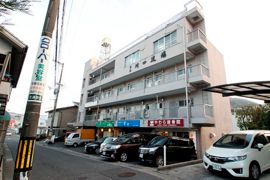 川口道場ビルの外観画像