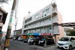 川口道場ビルの間取り画像