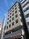 森ビルの間取り画像