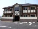 Harber House 安芸の外観
