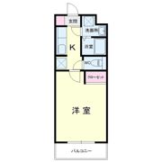 Land Fairy（ランドフェアリー）の間取り画像
