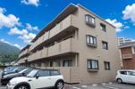 カサグランデⅡの間取り画像