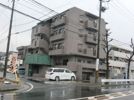 BELLA植田山の間取り画像