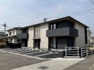 レガーレ原尾島の間取り画像