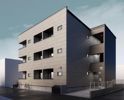rh Koiwa(アールエイチコイワ)の外観