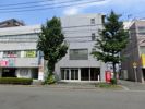 エトワール穴生の間取り画像