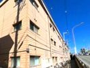 美吉野ハイツの間取り画像