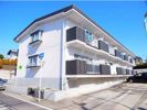 マンション遠山の間取り画像