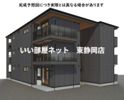 D crest新川Sの間取り画像