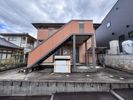 ボヌール城ヶ丘の間取り画像