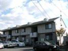 オークス金子 A棟の間取り画像