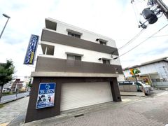Wagaya甲南山手の外観画像