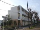 レオパレス彩の外観