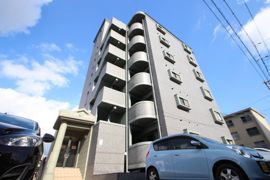 シャトームジカの外観画像
