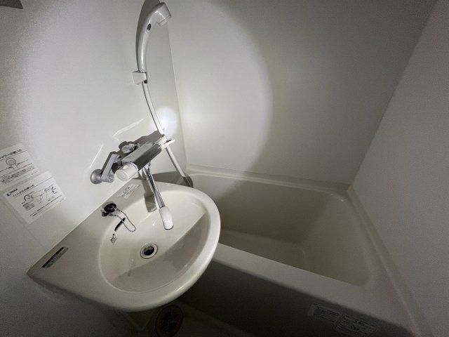 バスルーム
