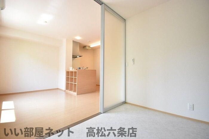 洋室