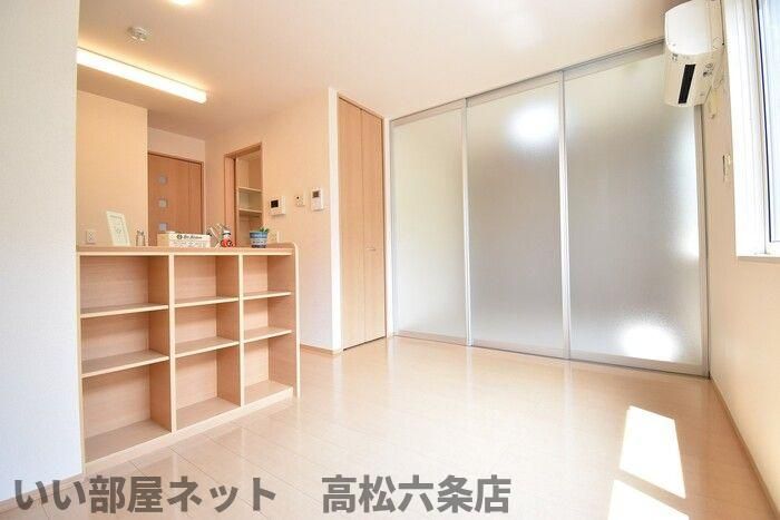 リビング
