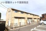 いずみハイツの間取り画像