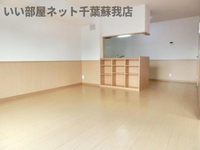 リビング