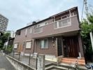 アベニールの間取り画像