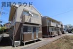 ヴェルメゾンおゆみ野Aの間取り画像