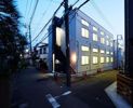 ideal戸越銀座の間取り画像